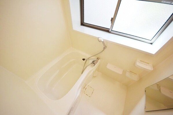 グランエッグス千歳烏山Nの物件内観写真